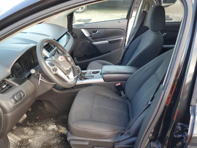Photo 7 from auction – 2013 FORD EDGE SE with VIN 2FMDK3GC5DBE23430