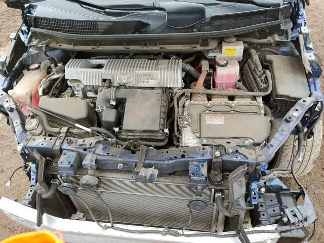 Photo 12 from auction – 2016 TOYOTA PRIUS V with VIN JTDZN3EU7GJ044202