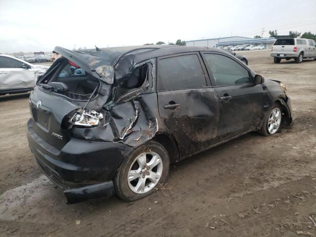 Photo 3 from auction – 2007 TOYOTA MATRIX with VIN 2T1KR32E47C672538
