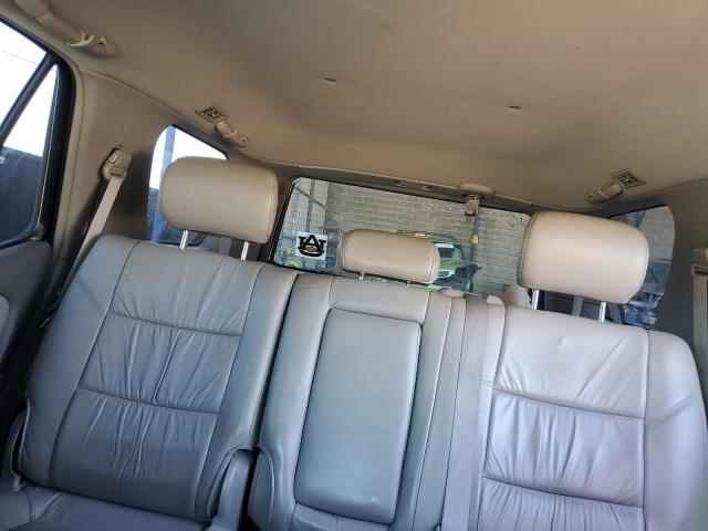 Photo 10 from auction – 2004 TOYOTA SEQUOIA SR with VIN 5TDZT34A34S216768
