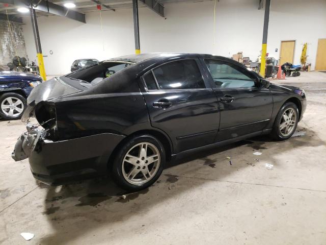 Photo 3 from auction – 2004 MITSUBISHI GALANT GTS with VIN 4A3AB76S44E154619