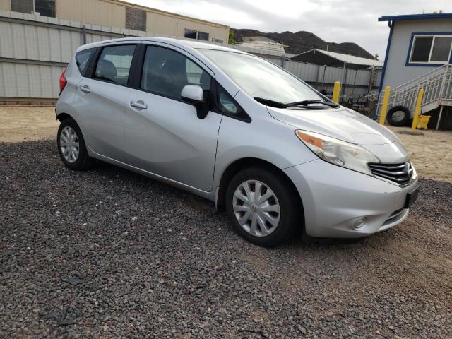 Photo 4 from auction – 2014 NISSAN VERSA NOTE with VIN 3N1CE2CP6EL423505