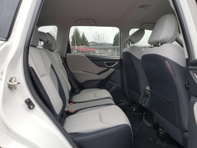Photo 11 from auction – 2020 SUBARU FORESTER with VIN JF2SKADC2LH419908