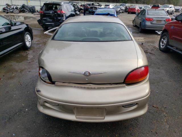 Photo 6 from auction – 2004 CHRYSLER CONCORDE L with VIN 2C3HD36M84H634102