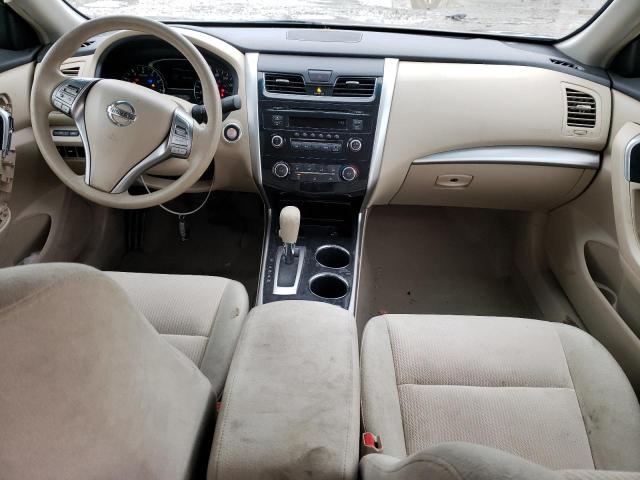 Photo 8 from auction – 2013 NISSAN ALTIMA 2.5 with VIN 1N4AL3AP7DN580516