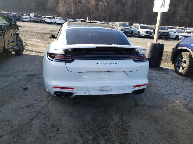 Photo 6 from auction – 2020 PORSCHE PANAMERA G with VIN WP0AG2A79LL145497