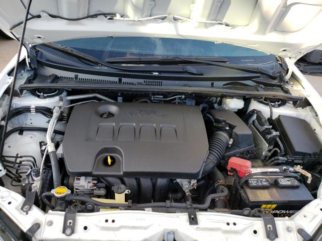 Photo 11 from auction – 2014 TOYOTA COROLLA L with VIN 2T1BURHE9EC152955