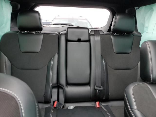 Photo 10 from auction – 2020 FORD EDGE ST with VIN 2FMPK4AP7LBA64997