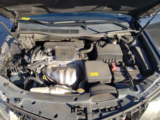 Photo 11 from auction – 2012 TOYOTA CAMRY BASE with VIN 4T1BF1FK3CU073927