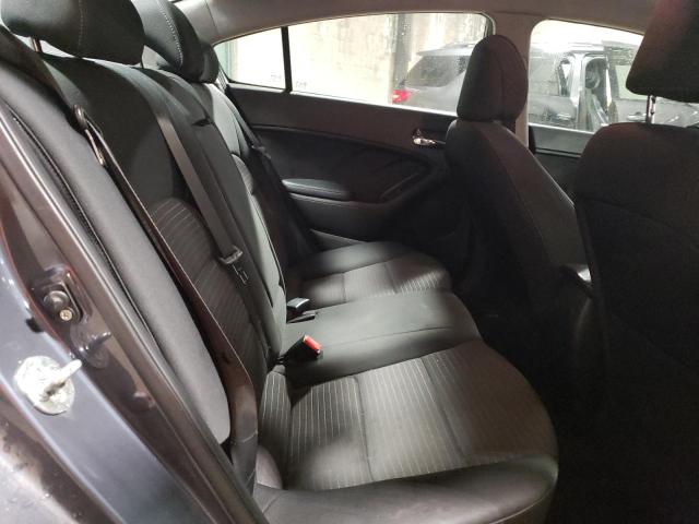 Photo 10 from auction – 2014 KIA FORTE LX with VIN KNAFX4A64E5134713
