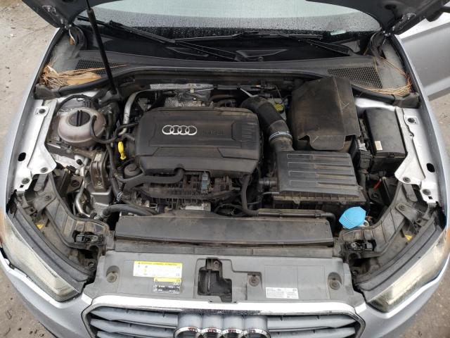 Photo 11 from auction – 2016 AUDI A3 PREMIUM with VIN WAUA7GFF6G1056966