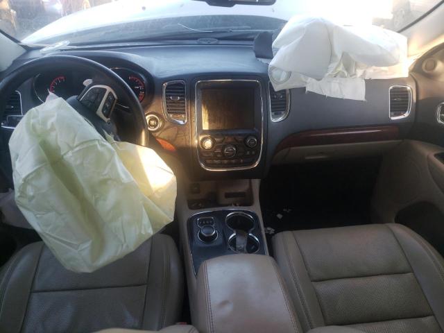 Photo 8 from auction – 2014 DODGE DURANGO CI with VIN 1C4RDHEG9EC556636