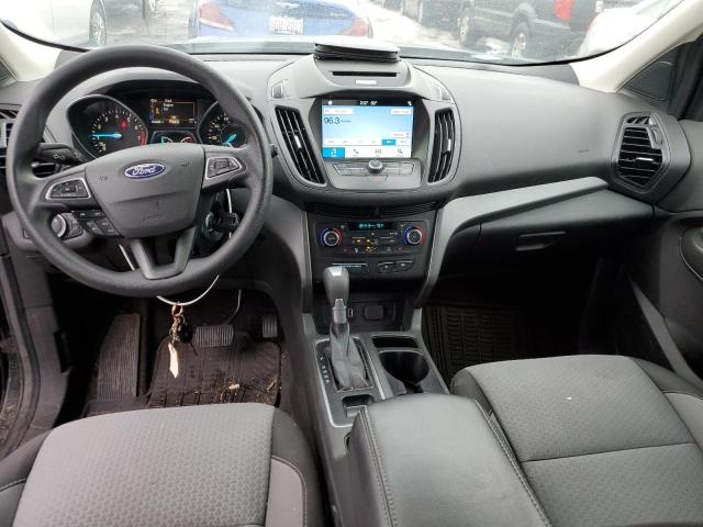 Photo 8 from auction – 2017 FORD ESCAPE SE with VIN 1FMCU9G95HUE44243
