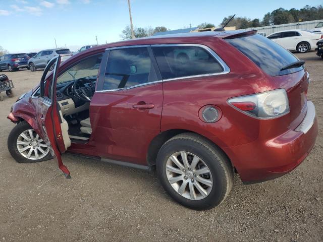 Photo 2 from auction – 2012 MAZDA CX-7 with VIN JM3ER2C53C0419275