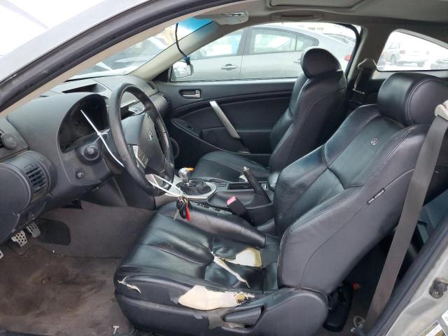 Photo 7 from auction – 2004 INFINITI G35 with VIN JNKCV54E24M828419