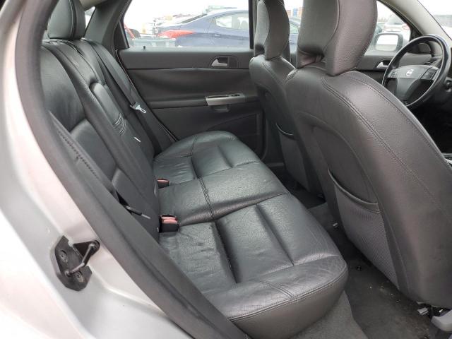 Photo 10 from auction – 2004 VOLVO S40 T5 with VIN YV1MS682242023238