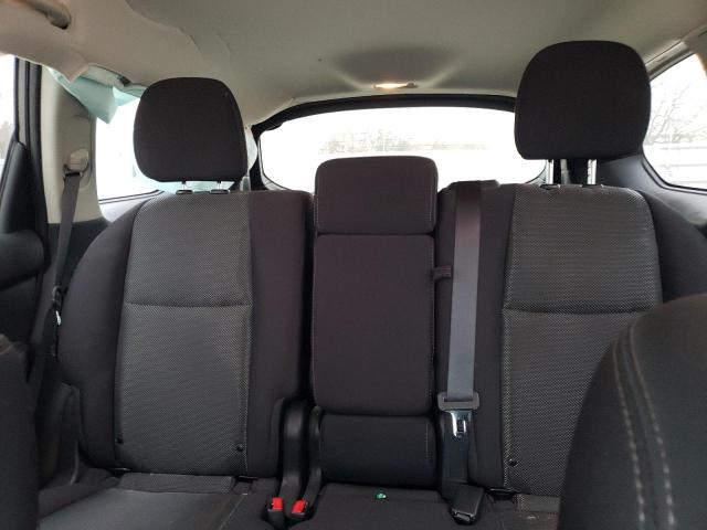 Photo 10 from auction – 2020 NISSAN PATHFINDER with VIN 5N1DR2BN7LC596394