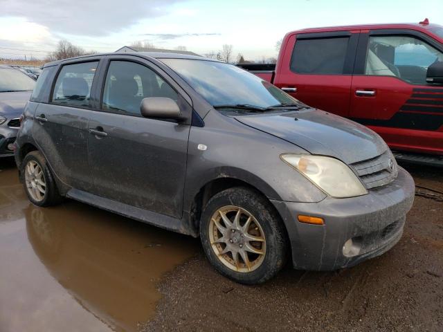 Photo 4 from auction – 2004 TOYOTA SCION XA with VIN JTKKT624240070245