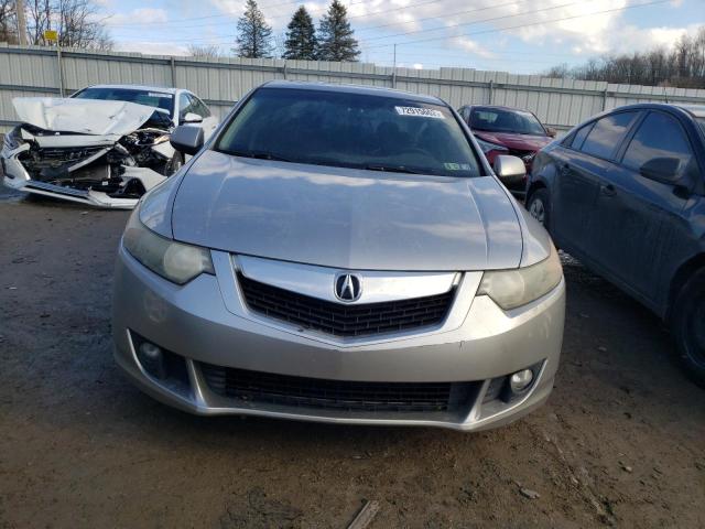 Photo 5 from auction – 2010 ACURA TSX with VIN JH4CU2F66AC026433