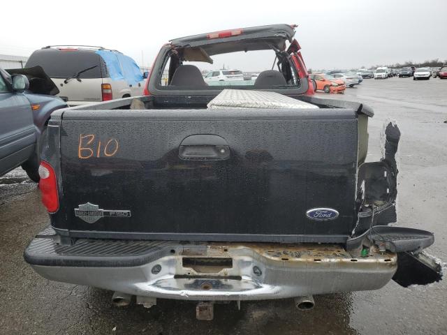 Photo 10 from auction – 2003 FORD F150 with VIN 1FTRF07263KC10821