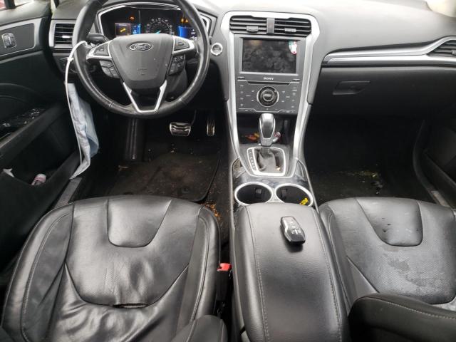 Photo 8 from auction – 2013 FORD FUSION TIT with VIN 3FA6P0K93DR378181