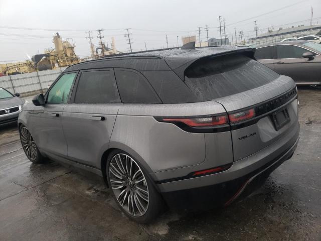 Photo 2 from auction – 2022 LAND ROVER RANGE ROVE with VIN SALYT2EX4NA344128