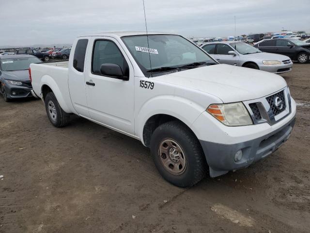 Photo 4 from auction – 2012 NISSAN FRONTIER S with VIN 1N6BD0CT3CC422170