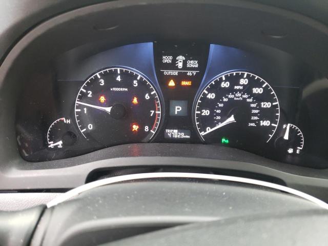 Photo 9 from auction – 2015 LEXUS RX 350 BAS with VIN 2T2BK1BA3FC314007