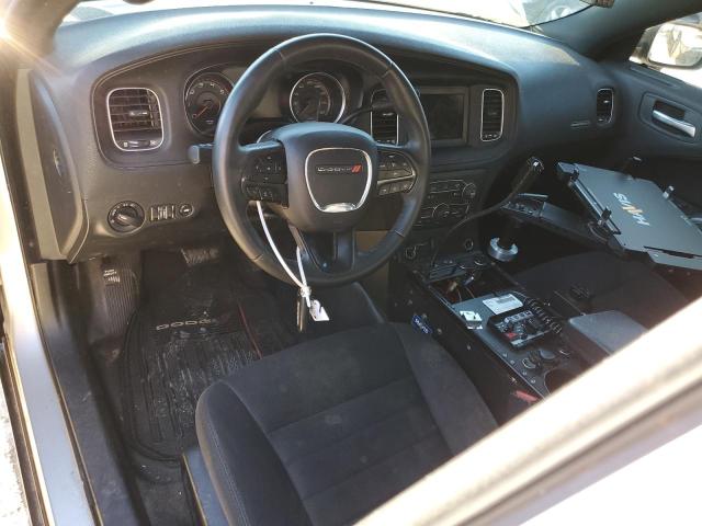 Photo 8 from auction – 2018 DODGE CHARGER PO with VIN 2C3CDXAT3JH214808