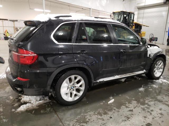 Photo 3 from auction – 2013 BMW X5 XDRIVE3 with VIN 5UXZV4C59D0B20409