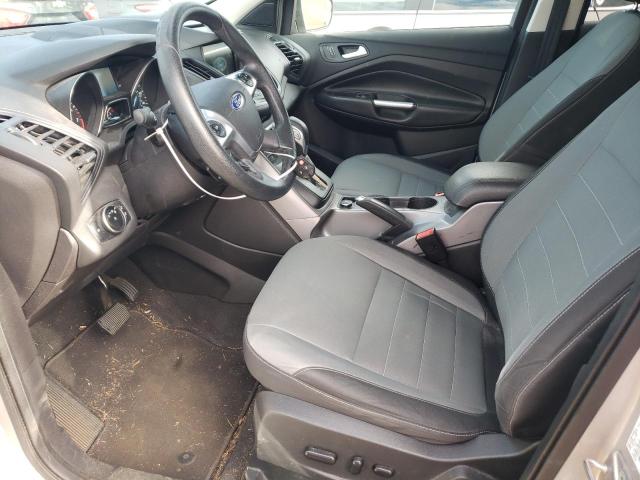 Photo 7 from auction – 2016 FORD ESCAPE SE with VIN 1FMCU0GX2GUB89298
