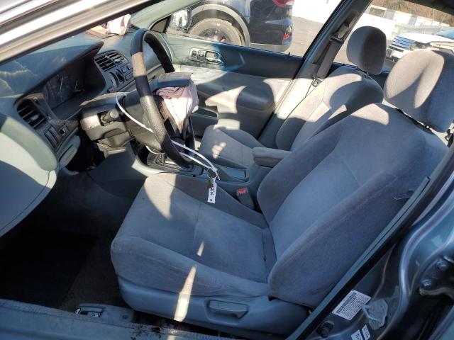 Photo 7 from auction – 1995 HONDA ACCORD LX with VIN JHMCD5631SC036618
