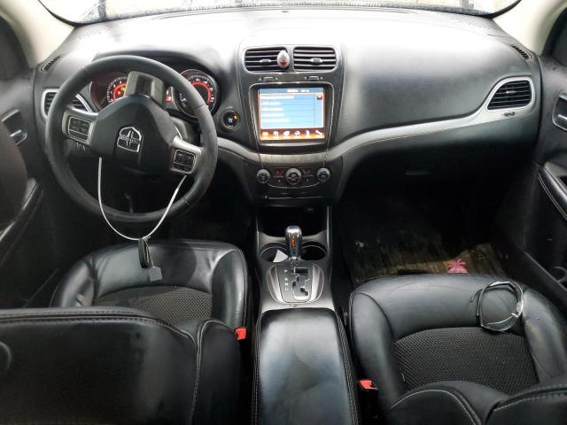 Photo 8 from auction – 2016 DODGE JOURNEY CR with VIN 3C4PDDGG1GT179952
