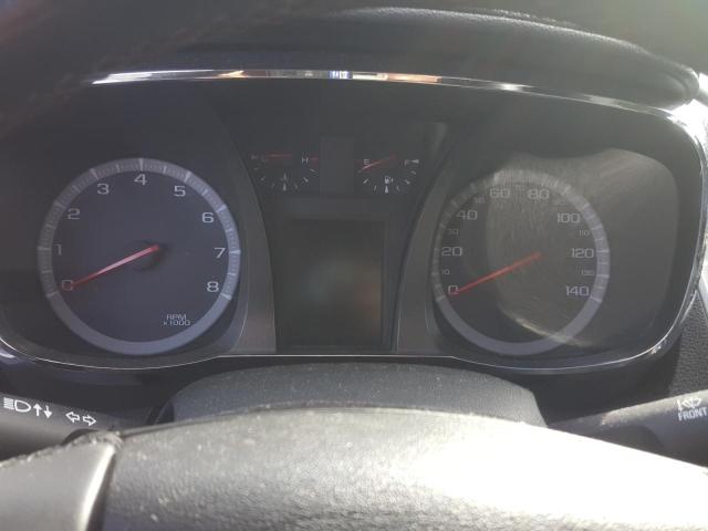 Photo 9 from auction – 2016 GMC TERRAIN SL with VIN 2GKALNEK6G6307570