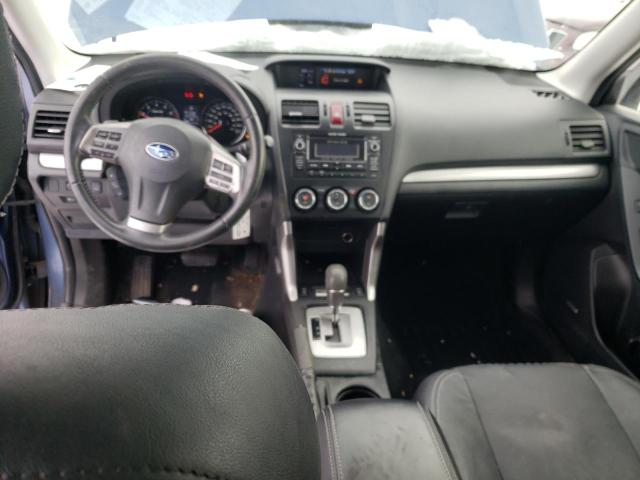 Photo 8 from auction – 2014 SUBARU FORESTER 2 with VIN JF2SJHLC4EH514583