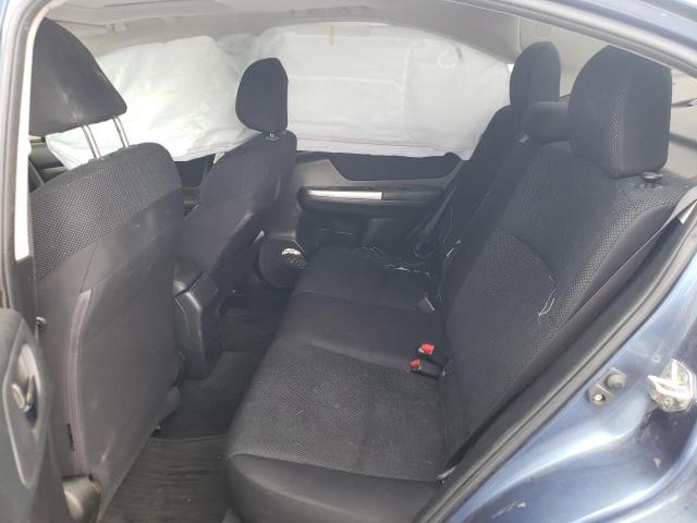 Photo 10 from auction – 2016 SUBARU IMPREZA PR with VIN JF1GJAF64GH006124