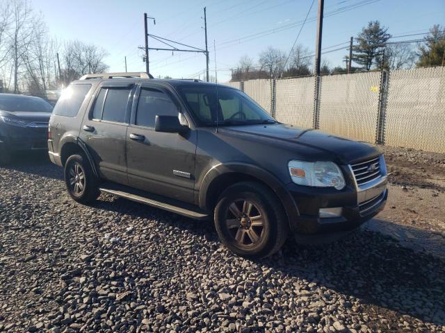Photo 4 from auction – 2008 FORD EXPLORER X with VIN 1FMEU73E78UB10876