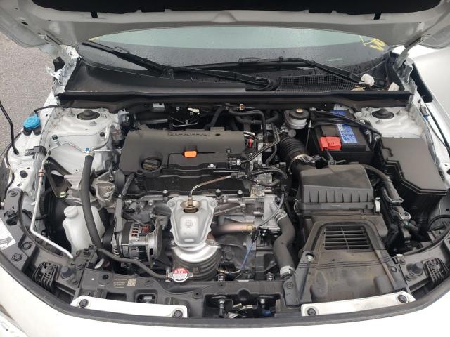 Photo 11 from auction – 2022 HONDA CIVIC LX with VIN 2HGFE2F27NH576804