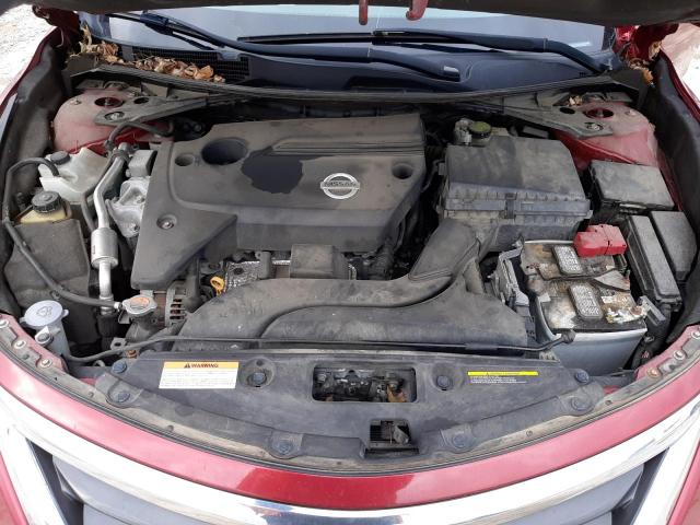 Photo 11 from auction – 2015 NISSAN ALTIMA 2.5 with VIN 1N4AL3AP1FC181471