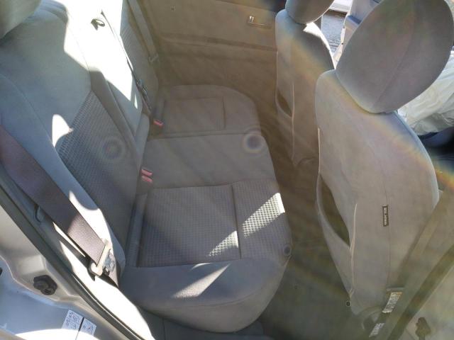 Photo 10 from auction – 2008 NISSAN SENTRA 2.0 with VIN 3N1AB61E68L726345
