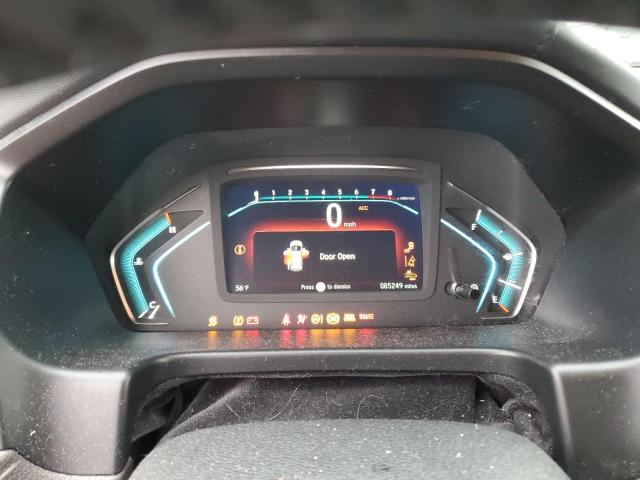 Photo 9 from auction – 2018 HONDA ODYSSEY EX with VIN 5FNRL6H71JB075487