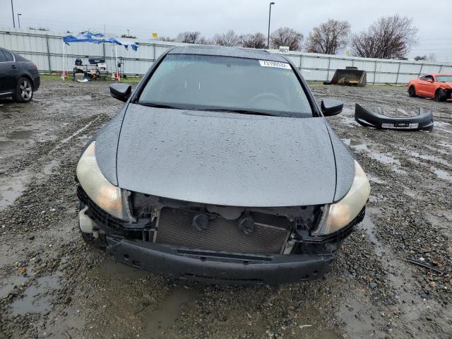 Photo 5 from auction – 2009 HONDA ACCORD EX with VIN JHMCP26769C010468