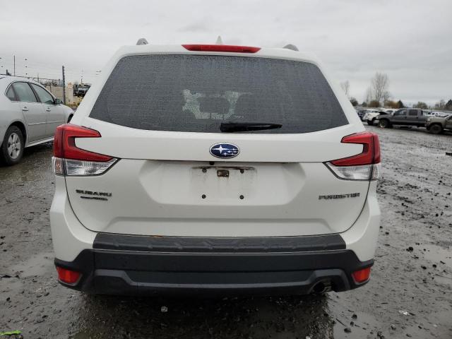Photo 6 from auction – 2020 SUBARU FORESTER with VIN JF2SKADC2LH419908