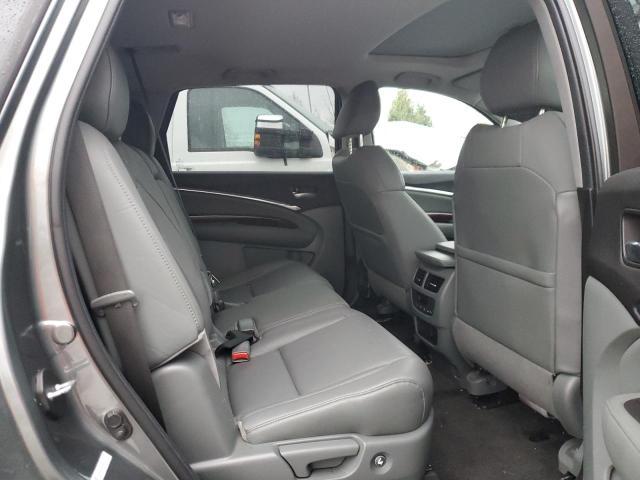 Photo 11 from auction – 2014 ACURA MDX TECHNO with VIN 5FRYD4H48EB006822