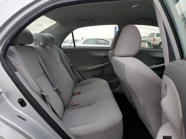 Photo 10 from auction – 2010 TOYOTA COROLLA BA with VIN JTDBU4EE2A9113535