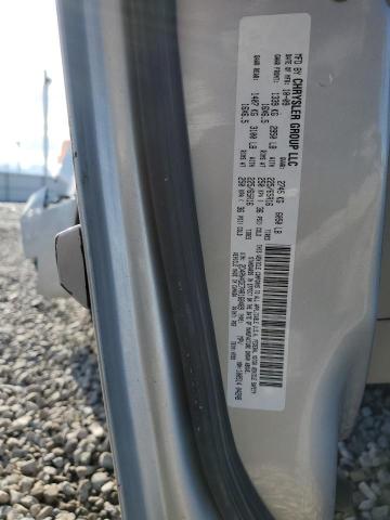 Photo 14 from auction – 2010 DODGE GRAND CARA with VIN 2D4RN4DE7AR168489