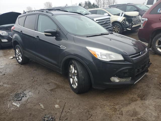 Zdjęcie 4 z aukcji – 2013 FORD ESCAPE SEL z VIN 1FMCU9H93DUC77860