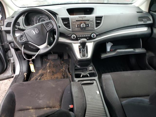 Photo 8 from auction – 2012 HONDA CR-V EX with VIN 5J6RM4H52CL010853