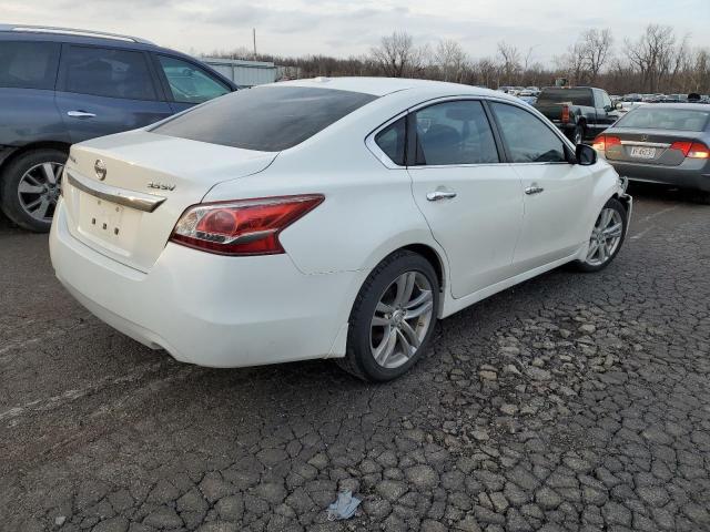 Photo 3 from auction – 2013 NISSAN ALTIMA 3.5 with VIN 1N4BL3AP3DN474097