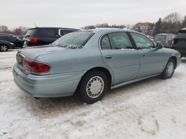 Photo 3 from auction – 2003 BUICK LESABRE CU with VIN 1G4HP52K43U225699